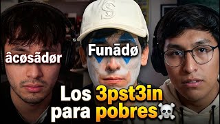 EL URIEL, MAAU Y LA ONE COIN NOS DECEPCIONARON / URI REACCION