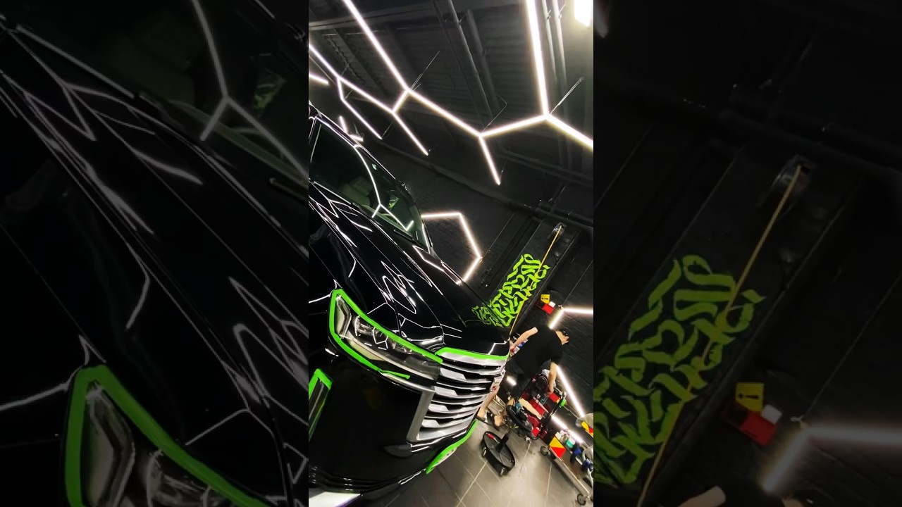 РАБОЧИЙ ПРОЦЕСС 