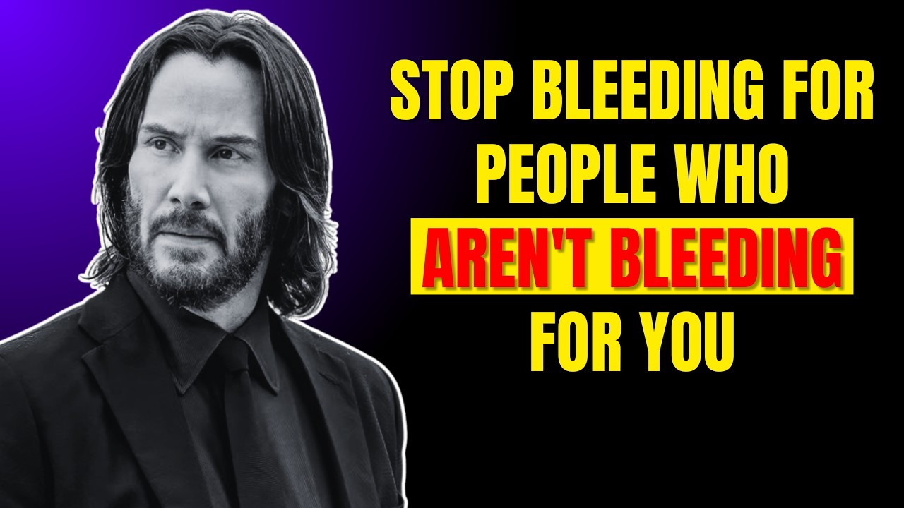 Почему эмпаты-одиночки становятся неудержимыми, как только перестают отдавать свою энергию другим?