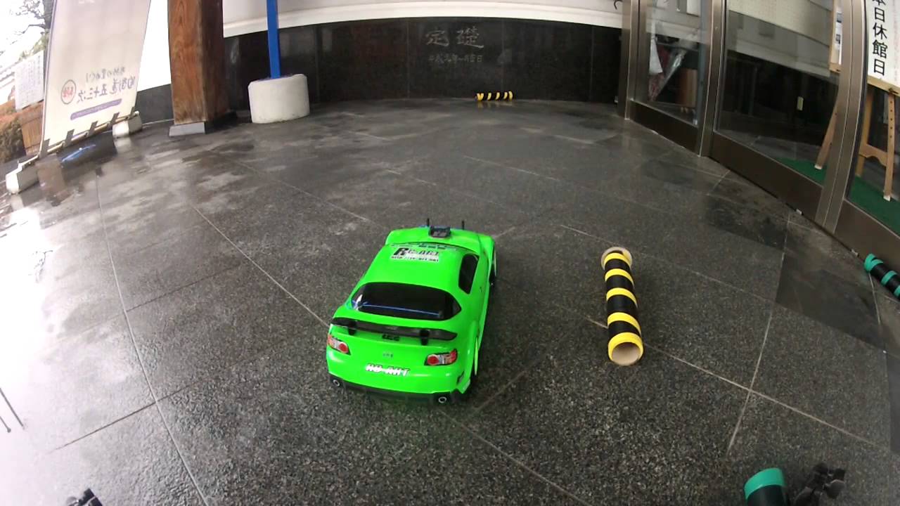 SKILLISM  2013 - Project 2 Back from the Hospital