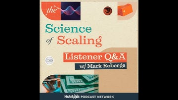 Listener Q&A | What Future Revenue Space Challenges Can You Predict Today?
