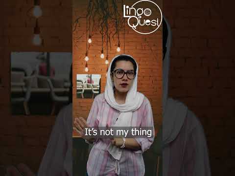 اینطوری به انگلیسی بگو اهلش نیستی اصطلاح بسیار کاربردی اصطلاحات انگلیسی کاربردی انگلیسی کاربردی