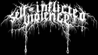 Self-Inflicted Violence - Downturn Your Life