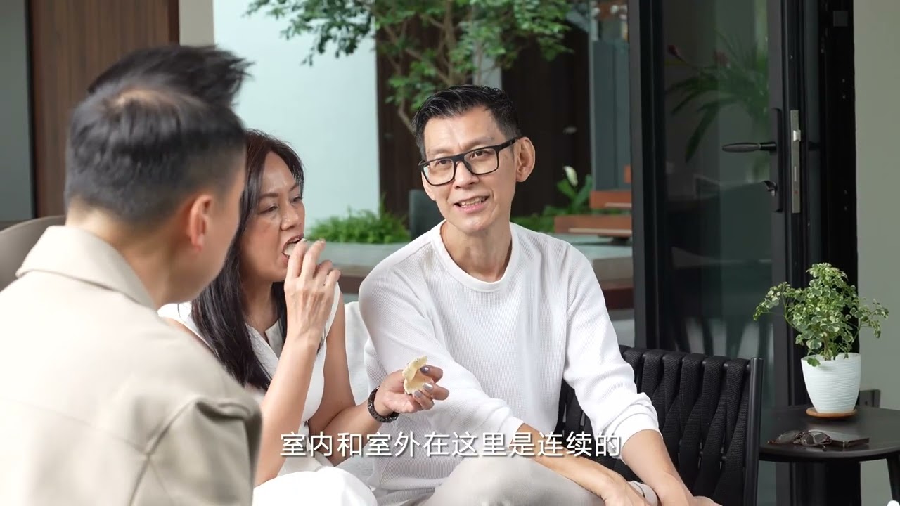 VIA｜Healing Corners