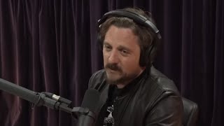 Sturgill Simpson On Catching A Man Breaking Into His House
