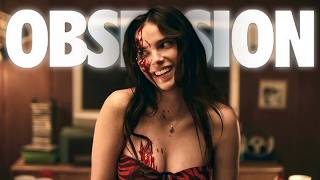 A BREAKDOWN of ALL Symbols, Themes, and the Ending of Obsession EXPLAINED Wealth