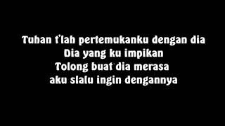 Rasa ini indah Lirik ( official music )