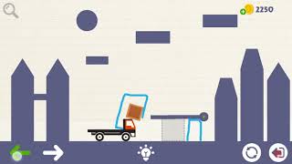 Brain On! Physics Boxs Puzzles - Level 72