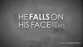 The Gravity & weight of Suffering ~ Matt Chandler