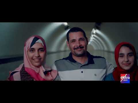 تحيا مصر الجديدة مبادرة بداية جديدة لبناء الإنسان من أجل حياة كريمة لكل المصريين