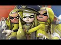 [スプラトゥーン アニメ] 3号が2人？！