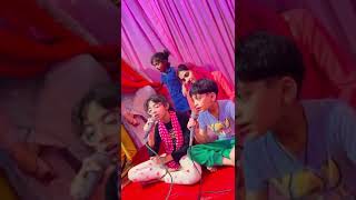 hum katha sunate ram sakal by samriddhi and Shivansh
