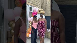 I Love That Summer Babies Can Have Bbqs On Their Birthdays Really Enjoyed This Day