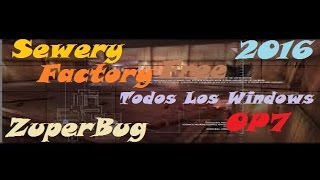 Operation 7 NUEVO Hack  SeweryFactory Version 1 By HxZimple (DOWNLOAD) Full HD (ZuperBug) HxZimple 2