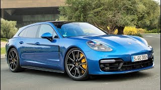 2019 porsche panamera gts sport turismo - interior and exterior.
color: sapphire blue metallic. subscribe. today announced the
forthcoming addition o...