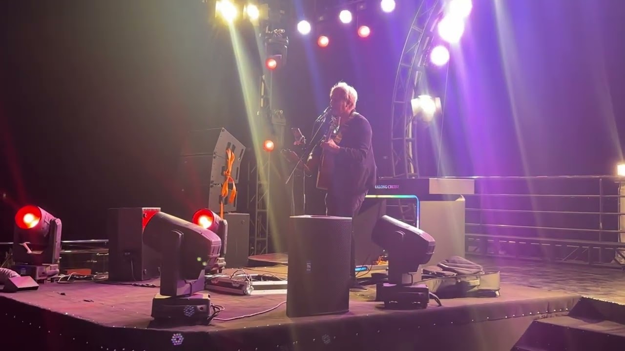 Gangnam Style - Anh tây hát cực hay cực sung