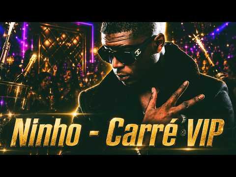 Ninho - Carré VIP  (Exclu 2026) (FanMade)