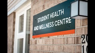 Student Health and Wellness Clinic