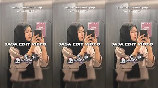 PRESET DJ WI GANTENGNYA OY BY DJ MBON MBON 😎😬