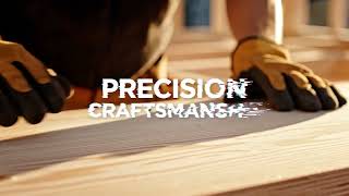 Budget-Friendly Yet Stunning Deck Build In Winter Time In Ogden Utah