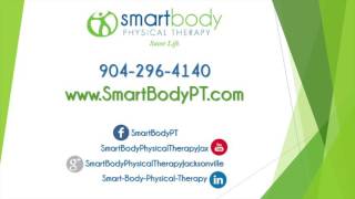 WSOS interview with Smart Body PT on Pelvic Physical Therapy