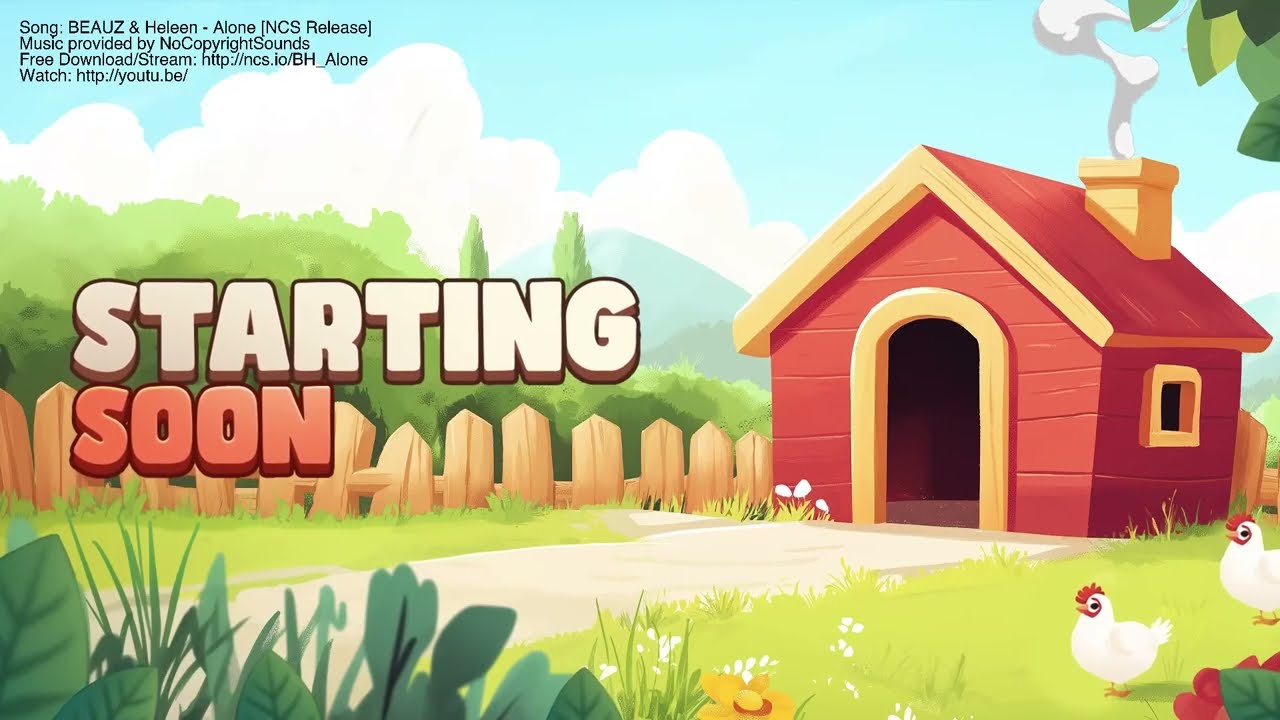 Hay Day - Stream vom 03.10.2025 - Halloween Jahrmarkt / County Fair und Just Chatting