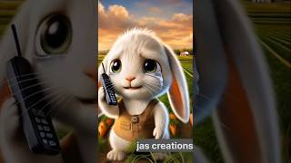 rabbit journey🐇 #jaso #ytshorts