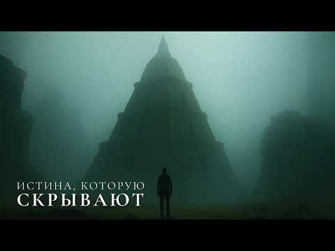 4 ЧАСА ИСТОРИЧЕСКИХ ТАЙН, которые ты должен узнать ПРЯМО СЕЙЧАС — Документальный фильм для сна