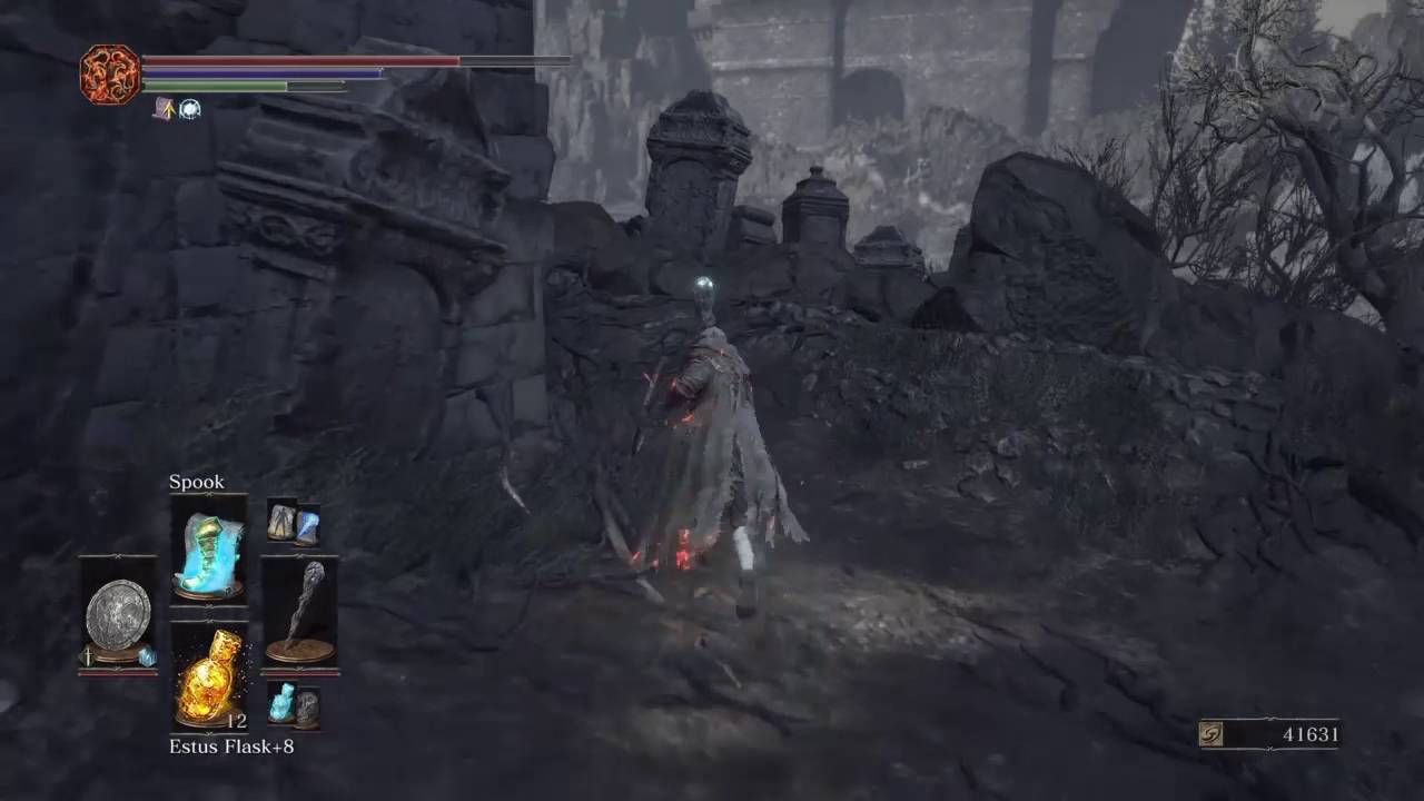 Dark Souls 3 Patches Firelink Trap YouTube dark-souls-3-patches-firelink-trap-youtube