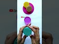 Inside out sad waffle making #shorts #trending