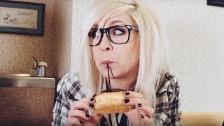 Video thumbnail of "The Nearly Deads - I Said (OFFICIAL MUSIC VIDEO)"