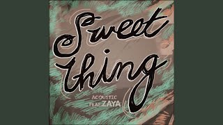 Sweet Thing (Acoustic)