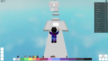 Roblox Master
