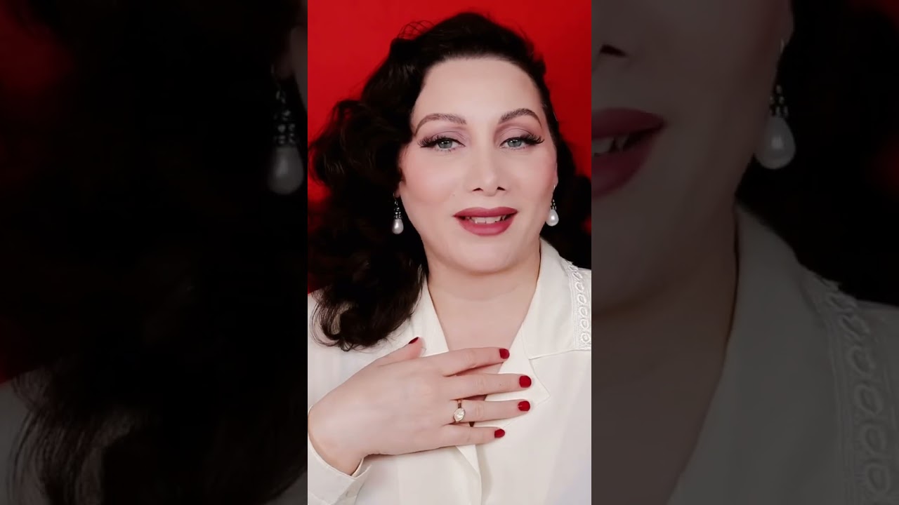 Grace Kelly - Beauty Secrets