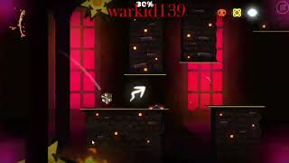best attempt at my favorit level in GD  (grailed by Goalers)