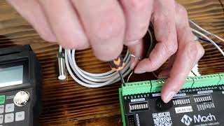 Famous How To Wire A Proximity Sensor To An M31 Controller Wealth