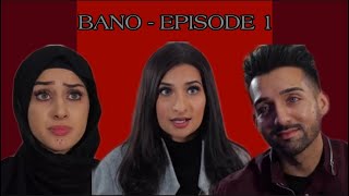 BANO - EPISODE 1 β DTP
