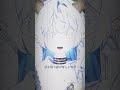 【歌ってみた】ラプンツェル/n-buna【聖ルナティア/ゆにれいど】#vtuber #shorts #cover