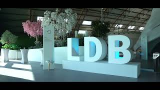 Event Plus For Loréal Lbd