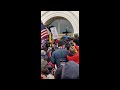 1/7②【ワシントンの沼の水を抜け】1/6議事堂で何が起こったのか!衝撃動画検証