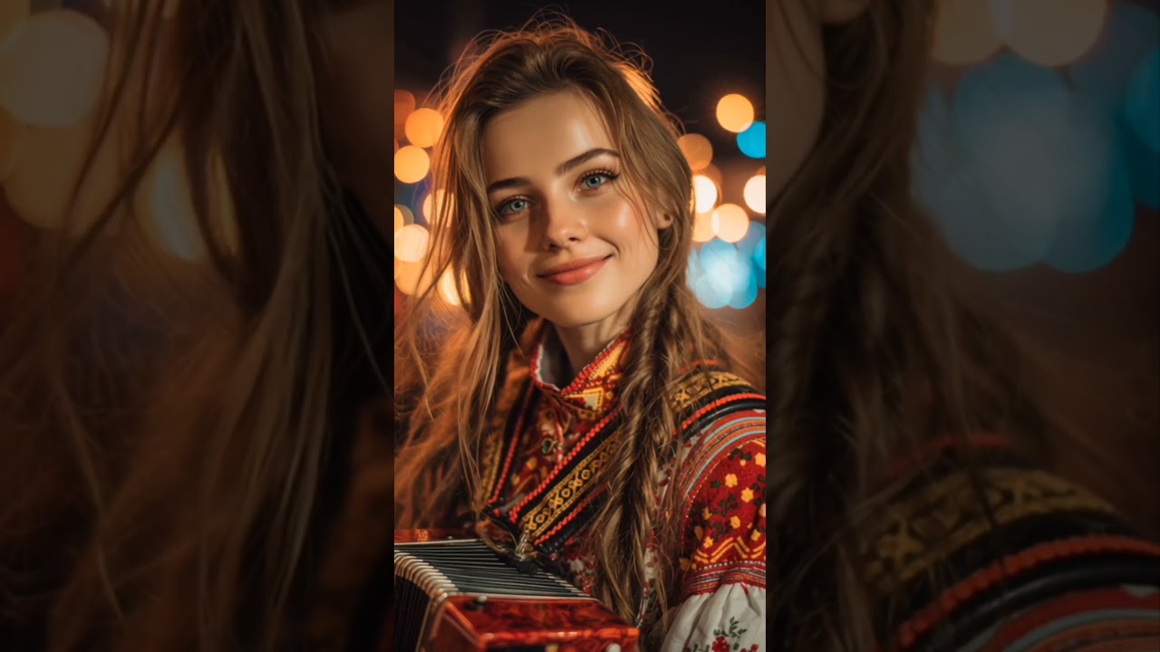 Классика Под Гармошку — electro-swing club instrumental с гармошкой | ArtVenka