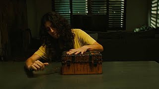 The Box In The Attic ( 2026 ) Full Movie Recap l supernatural Horror Movie