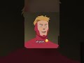 This villain is self-made. | Invincible