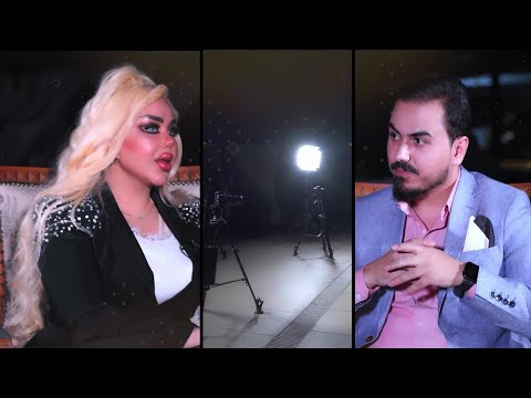برنامج مع الفارس ضيفة الحلقة الاعلامية داليا نعيم