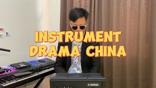 Cek Sound Instrument Dracin Cover Kendang Dtx