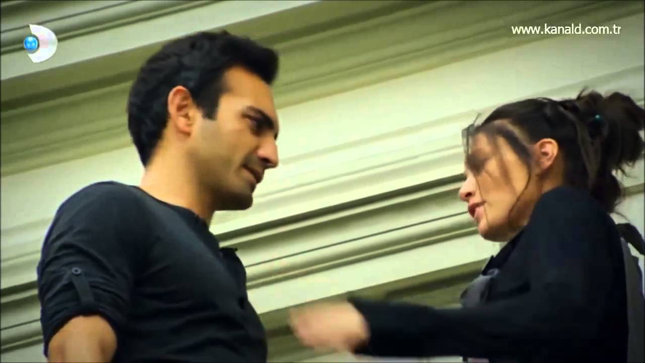 Hicran Ve Sinan II هجران وسنان [ Bana Artik Hicran De ]