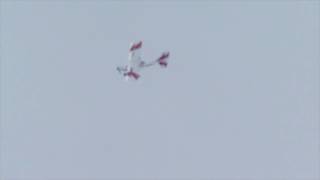 First Flight with E-Flite Apprentice S