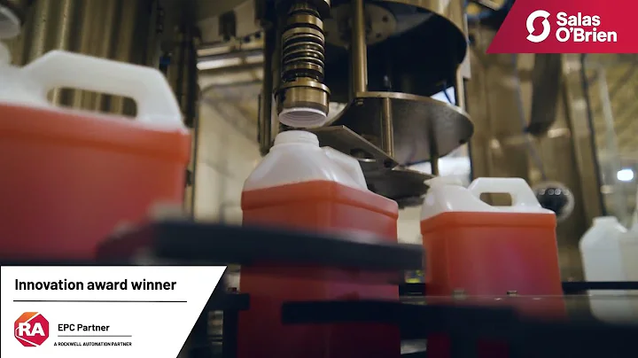 2025 PNC EPC Innovation Award: Salas O'Brien