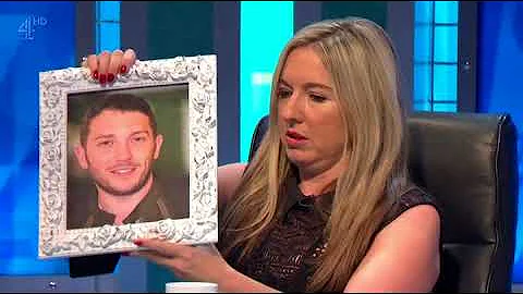 8 Out Of 10 Cats Does Countdown S11E04 (15 October 2016)