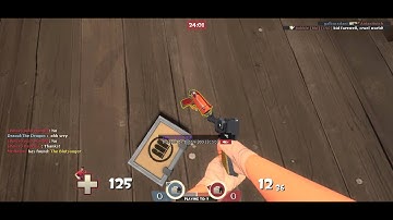 Tf2 glitch (by Dojee and stormax)